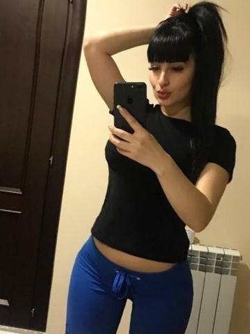 Анкета проститутки Алиса - Фото 1, , 24 года, №181513